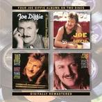 cd - Joe Diffie - A Thousand Winding Roads /  Regular Joe..., Verzenden, Nieuw in verpakking