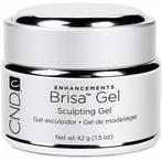 CND  Enhancements  Brisa Sculpting Gel  Cool Pink 42 gr, Verzenden, Nieuw