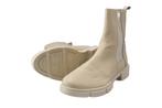 Tango Chelsea Boots in maat 42 Beige | 25% extra korting, Kleding | Dames, Schoenen, Gedragen, Beige, Overige typen, Verzenden