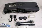 Dashboard + Airbags + Veiligheidsgordels Golf 8 Head UP, Auto-onderdelen, Verzenden, Gebruikt, Volkswagen