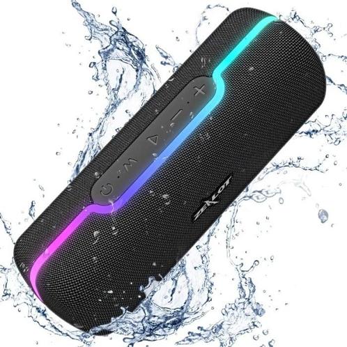 S55 Draadloze Luidspreker - Bluetooth 5.2 TWS Boom Box 10W -, Audio, Tv en Foto, Luidsprekers, Nieuw, Verzenden