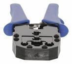 Modulaire krimptang netwerk connectors, Ophalen of Verzenden, Nieuw