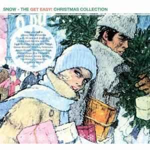 cd digi - Various - Snow - The Get Easy! Christmas Collec..., Cd's en Dvd's, Cd's | Kerst en Sinterklaas, Zo goed als nieuw, Verzenden
