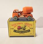 Matchbox, Matchbox Series, Moko Lesney 1:76 - Model, Nieuw