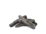 Cosi ceramic woodlogs 4 pieces, Tuin en Terras, Terrasverwarmers, Nieuw, Gas