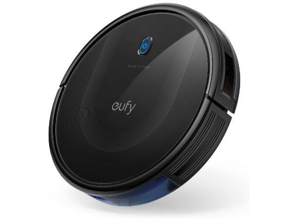 Veiling - Eufy Robotstofzuiger 11S MAX, Witgoed en Apparatuur, Stofzuigers