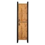 Britt 2 Deurs Kast 50, Huis en Inrichting, Ophalen of Verzenden, Nieuw