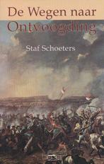 BMP literair De wegen naar ontvoogding / BMP literair, Verzenden, Gelezen, S. Schoeters