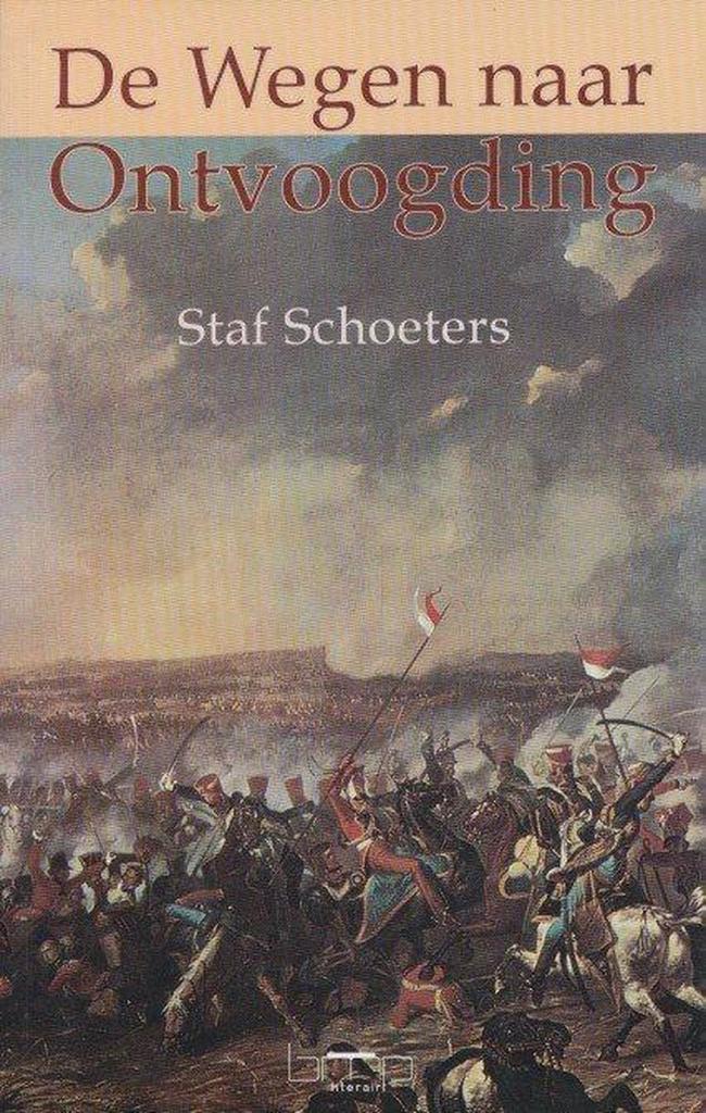 BMP literair De wegen naar ontvoogding / BMP literair, Boeken, Literatuur, Gelezen, Verzenden