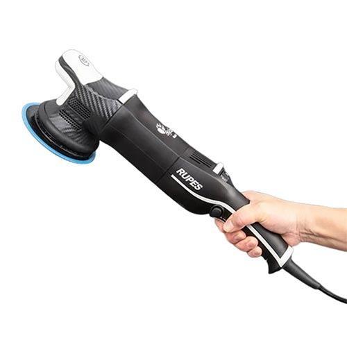 Rupes Bigfoot LHR 15 Mark V Polijstmachine, Motoren, Accessoires | Onderhoudsmiddelen, Verzenden