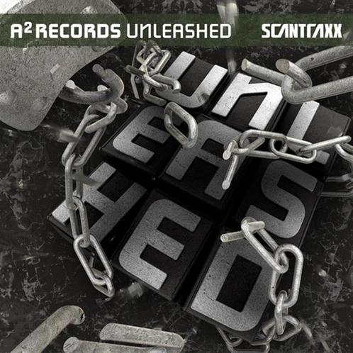 A2 Records Unleashed (CDs), Cd's en Dvd's, Cd's | Dance en House, Techno of Trance, Verzenden