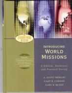 Encountering Missions 9780801026485 Gary Corwin, Verzenden, Zo goed als nieuw, Gary Corwin