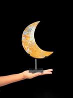 Geen minimumprijs - Prachtige gele Maligano Jaspis.