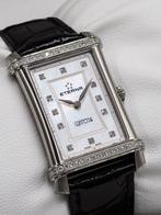 Eterna - Zonder Minimumprijs - NEW * Contessa * Diamonds * -, Sieraden, Tassen en Uiterlijk, Horloges | Heren, Nieuw