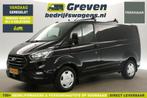 Ford Transit Custom 320 2.0 TDCI L1H1, Stof, Gebruikt, Euro 6, Overige kleuren
