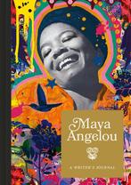 9780593581759 Maya Angelou: A Writers Journal, Boeken, Verzenden, Nieuw, Maya Angelou