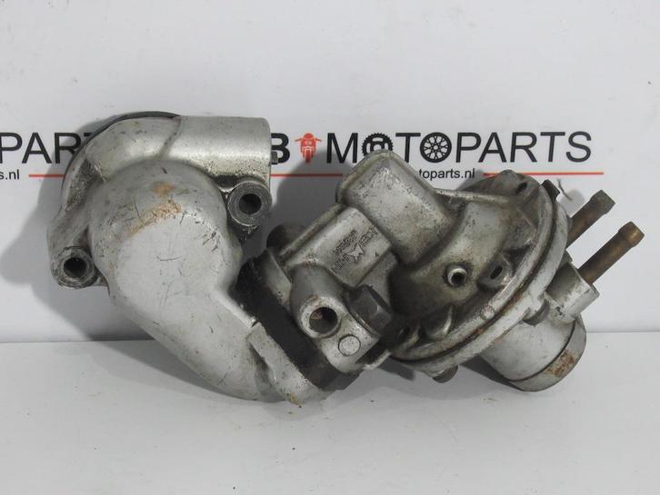 Honda GL 1100 Brandstofpomp, Motoren, Onderdelen | Honda, Ophalen of Verzenden