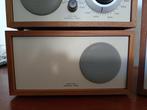 Tivoli - Model Two complete set met CD, subwoofer en extra, Audio, Tv en Foto, Nieuw