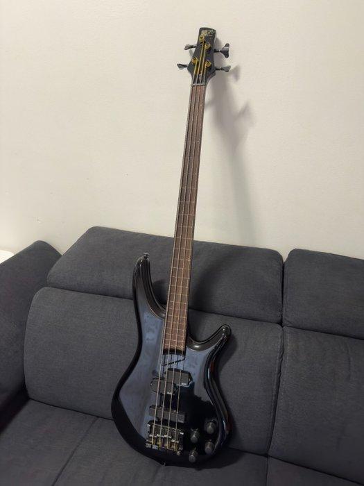 Ibanez - SR800 - - Elektrische basgitaar - Japan - 1995, Muziek en Instrumenten, Snaarinstrumenten | Gitaren | Akoestisch