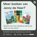 De barones 9789062659135 Janny de Heer, Boeken, Verzenden, Gelezen, Janny de Heer