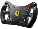 Thrustmaster Ferrari 488 GT3 - Racestuur - 1:1 replica -, Spelcomputers en Games, Spelcomputers | Overige Accessoires, Verzenden
