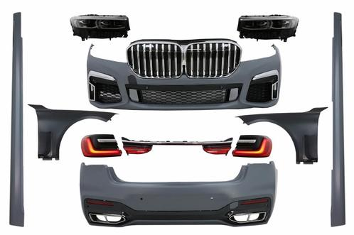 Complete Kit  BMW 7 Series G12 (2015-2019) Ombouw naar G12, Auto-onderdelen, Carrosserie en Plaatwerk, Ophalen of Verzenden