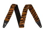 Fender Wild 2" Tiger gitaarband, Verzenden, Nieuw