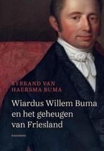 Wiardus Willem Buma en het geheugen van Friesland |, Boeken, Zo goed als nieuw, Sybrand van Haersma Buma
