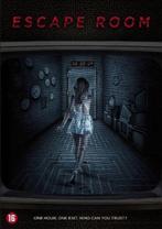 Escape Room (DVD), Verzenden, Nieuw in verpakking