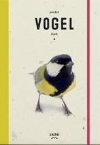 Pocket Vogelboek 9789463140317 Gerard Janssen, Verzenden, Gelezen, Gerard Janssen