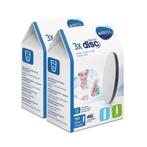 BRITA MicroDisc Waterfilterset- 6-pack, Nieuw, Verzenden