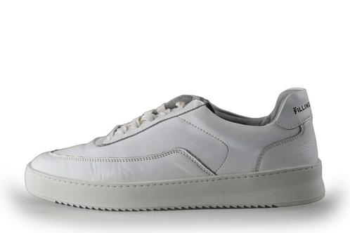 Filling Pieces Sneakers in maat 43 Wit | 10% extra korting, Kleding | Heren, Schoenen, Wit, Gedragen, Sneakers of Gympen, Verzenden