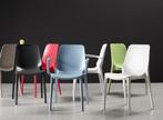 Scab Design Ginevra stoel, met armleuningen, Ophalen of Verzenden, Nieuw in verpakking