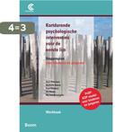 KPI- Kortdurende psychologische interventies voor de eerste, Boeken, Verzenden, Gelezen, Sara Debruyne