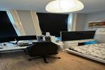 Kamer Prins Hendrikstraat in Den Haag, 20 tot 35 m², Den Haag