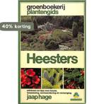 HEESTERS 9789021002767 Hage, Verzenden, Gelezen, Hage
