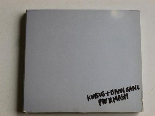 Kubus + Bang Bang - Pie & Mash, Cd's en Dvd's, Cd's | Pop, Verzenden