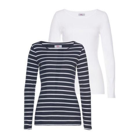 Flashlights Shirt met lange mouwen Lange mouwen, zeer, Kleding | Dames, T-shirts, Nieuw, Verzenden