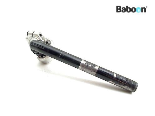 Stuurhelft Rechts BMW K 1200 RS 2001-2005 + GT (K1200RS, Motoren, Onderdelen | BMW, Gebruikt, Verzenden