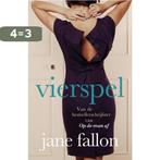 Vierspel 9789032512279 Jane Fallon, Boeken, Verzenden, Gelezen, Jane Fallon