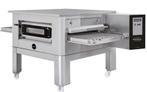 Combisteel | Lopende Band Oven | 400v | 2375x1575x615, Nieuw in verpakking