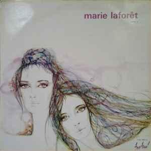 LP gebruikt - Marie LaforÃªt - Album 3 (France, 1967), Cd's en Dvd's, Vinyl | Overige Vinyl, Zo goed als nieuw, Verzenden