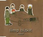 cd single - Limp Bizkit - Rollin, Zo goed als nieuw, Verzenden