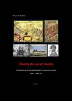9789490495145 Hoorn des overvloeds Frank van der Heul, Verzenden, Nieuw, Frank van der Heul