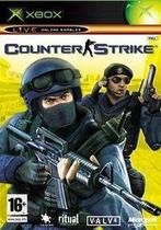 Counter Strike (Xbox Original Games), Spelcomputers en Games, Games | Xbox Original, Ophalen of Verzenden, Zo goed als nieuw