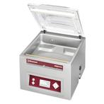 Diamond Vacuümmachine | Met Stolp | 21m3/u | 480x515x440mm, Ophalen of Verzenden, Nieuw in verpakking