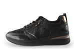 Tamaris Sneakers in maat 41 Zwart | 10% extra korting, Tamaris, Verzenden, Zwart, Sneakers of Gympen