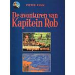 De avonturen van Kapitein Rob deel 4 9789063621728 P. Kuhn, Boeken, Verzenden, Gelezen, P. Kuhn