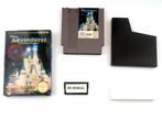 Adventures in the Magic Kingdom - Disney [Nintendo NES], Ophalen of Verzenden, Zo goed als nieuw