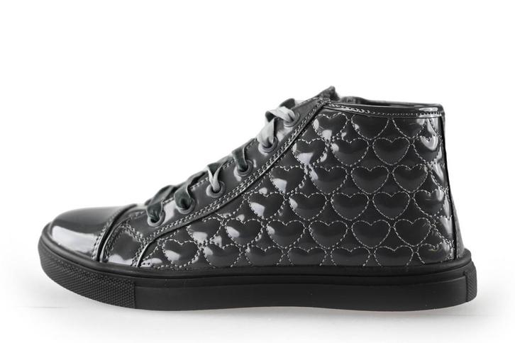 Cypress Hoge sneakers in maat 35 Grijs | 10% korting, Kinderen en Baby's, Kinderkleding | Schoenen en Sokken, Jongen of Meisje